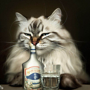 Meet your Posher, Masha